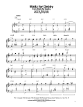 Waltz For Debby