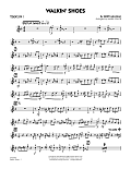 Walkin' Shoes - Tenor Sax 1