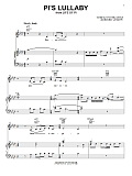 Pi's Lullaby