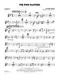 The Pink Panther (arr. Mike Tomaro) - Trumpet 3