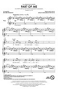Part Of Me (from Dear Evan Hansen) (arr. Roger Emerson)