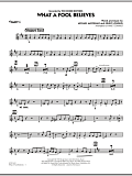 What A Fool Believes - Trumpet 4