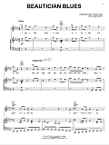 Beautician Blues