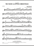 We Need a Little Christmas (from "Mame") - Flute 1
