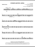 Ever In Joyful Song - Double Bass