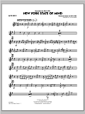 New York State Of Mind - Alto Sax 2