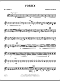 Vortex - Bb Clarinet 2
