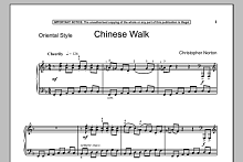 Chinese Walk 