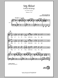 Sing Alleluia! (In Music We Belong)