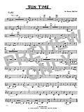 Fun Time - Tuba