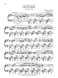 Nocturne in F-sharp minor, Op. 48, No. 2
