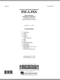 Pat-A-Pan - Full Score