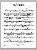 Powerhouse - Violin 1