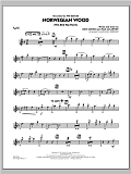 Norwegian Wood (This Bird Has Flown) - Flute