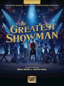 Rewrite The Stars (from The Greatest Showman) 