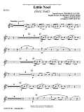 Little Noel (Petit Noel) - Flute 2