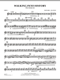 Walking into History (The Clinton 12) - Oboe 1