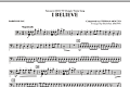 I Believe (Vancouver 2010 CTV Olympic Theme Song) - Baritone B.C.