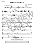 A Tree Once Stood - Alto Recorder