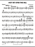 Not Yet Over the Hill - Trombone 3