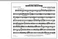 Dancing Machine - Bb Horn/Flugelhorn