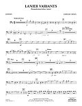 Lanier Variants - Bassoon