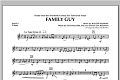 Family Guy (Theme) - Pt.4 - F Horn