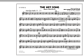 Rock & Roll - Part II (The Hey Song) - Bb Tenor Sax