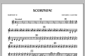 Scorpion! - Baritone T.C.