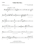 Nothin' But Glory - Trombone