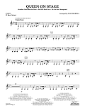 Queen On Stage - Pt.5 - Bb Bass Clarinet