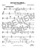 No Hay Palabras... (There Are No Words) - Trumpet 3