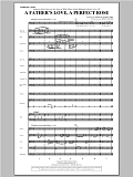 A Father's Love, A Perfect Rose (from Festival Of Carols) - Score