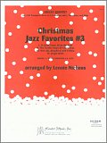 Christmas Jazz Favorites #3 - Trombone