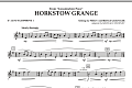 Horkstow Grange - Eb Alto Saxophone 1