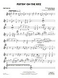 Puttin' On The Ritz (arr. Roger Holmes) - Baritone Sax