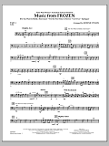 Music from "Frozen" - Pt.4 - Cello