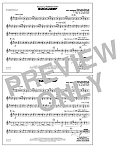 Buckjump - Eb Baritone Sax