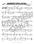 Somebody Stole My Gal (arr. Robert Rawlins)