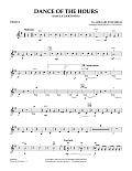 Dance of the Hours (arr. Robert Longfield) - Violin 2
