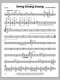 Swing Swang Swung - Drums