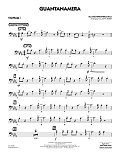 Guantanamera (arr. John Berry) - Trombone 1