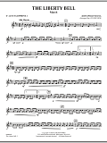 The Liberty Bell - Eb Alto Saxophone 2