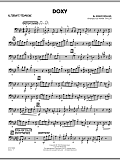 Doxy - Alternate Trombone