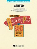 Suddenly (from Les Miserables) - Oboe
