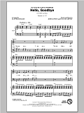 Hello, Goodbye (arr. Alan Billingsley)