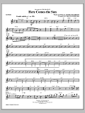 Here Comes The Sun - Guitar