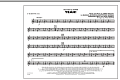 Yeah! - Eb Baritone Sax
