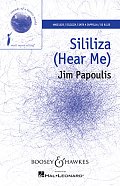Sililiza (Hear Me)