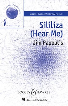 Sililiza (Hear Me) 